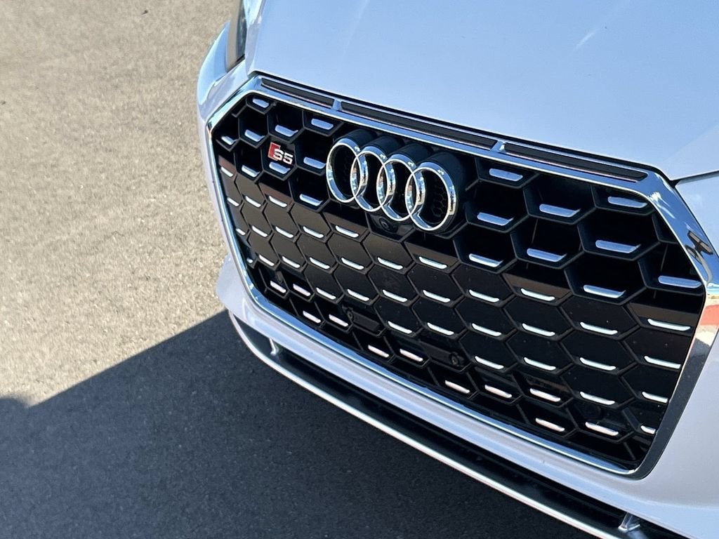 2023 Audi S5 Sportback Premium Plus TFSI quattro Tiptronic