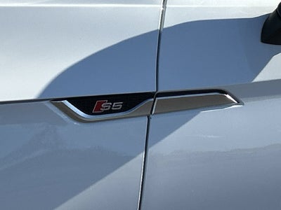 2023 Audi S5 Sportback Premium Plus TFSI quattro Tiptronic