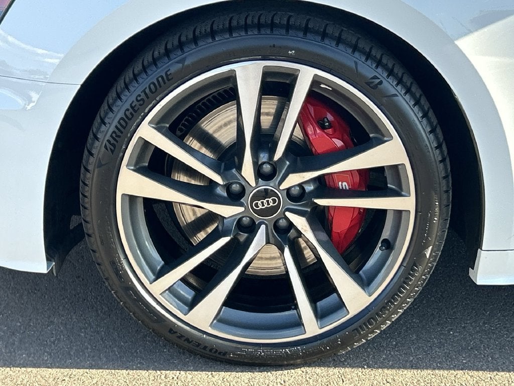 2023 Audi S5 Sportback Premium Plus TFSI quattro Tiptronic