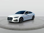 2023 Audi S5 Sportback Premium Plus TFSI quattro Tiptronic