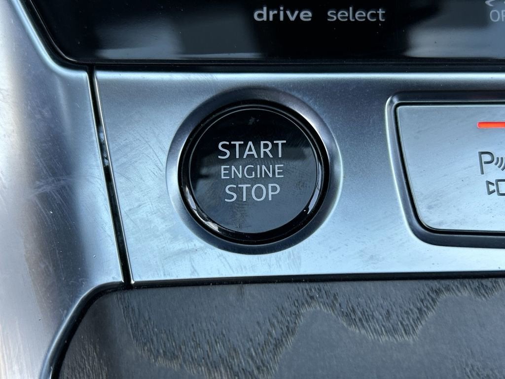 2021 Audi A6 Sedan Premium 55 TFSI quattro S tronic