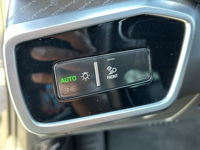 2021 Audi A6 Sedan Premium 55 TFSI quattro S tronic