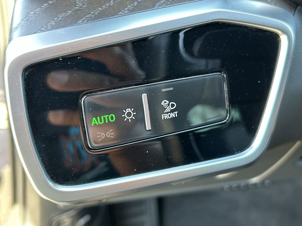 2021 Audi A6 Sedan Premium 55 TFSI quattro S tronic