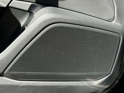 2021 Audi A6 Sedan Premium 55 TFSI quattro S tronic