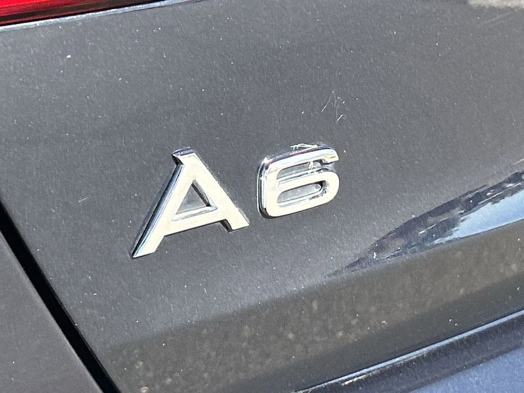 2021 Audi A6 Sedan Premium 55 TFSI quattro S tronic