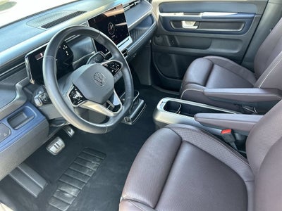 2025 Volkswagen ID. Buzz Pro S