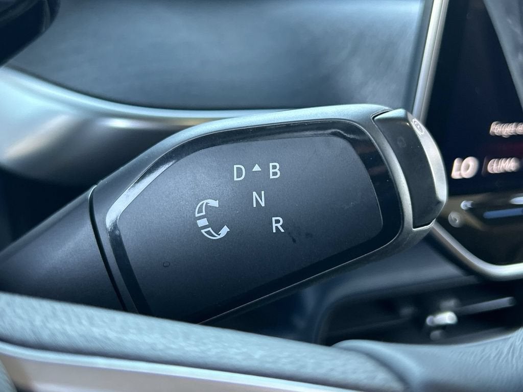 2025 Volkswagen ID. Buzz Pro S