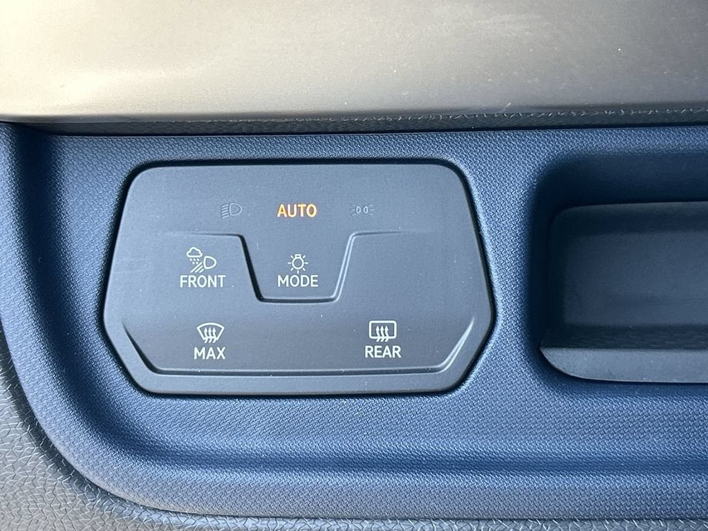 2025 Volkswagen ID. Buzz Pro S