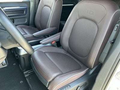 2025 Volkswagen ID. Buzz Pro S