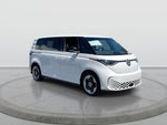 2025 Volkswagen ID. Buzz Pro S