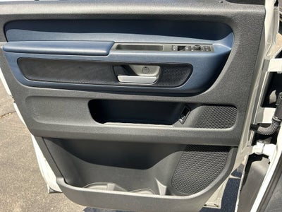 2025 Volkswagen ID. Buzz Pro S