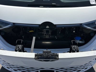 2025 Volkswagen ID. Buzz Pro S