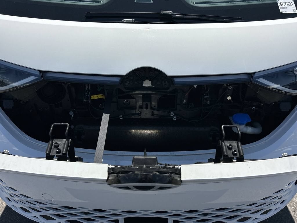 2025 Volkswagen ID. Buzz Pro S