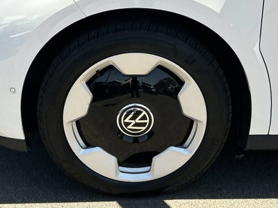 2025 Volkswagen ID. Buzz Pro S