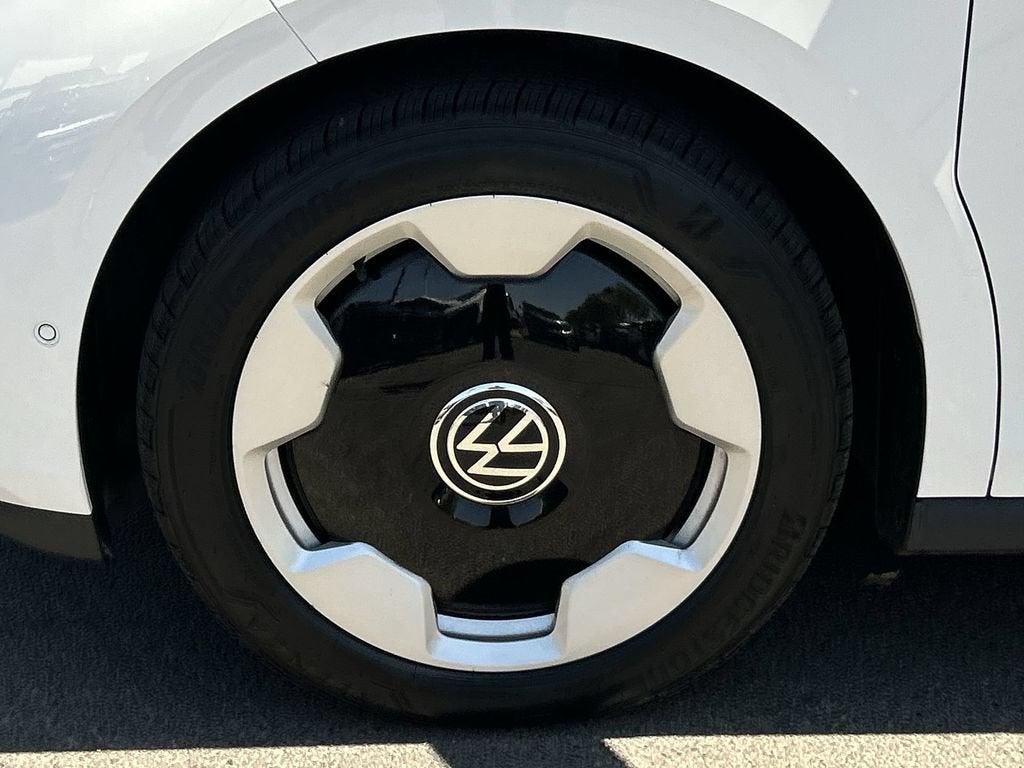 2025 Volkswagen ID. Buzz Pro S