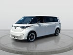2025 Volkswagen ID. Buzz Pro S