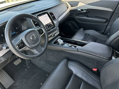 2023 Volvo XC90 B6 Ultimate 7-Seater