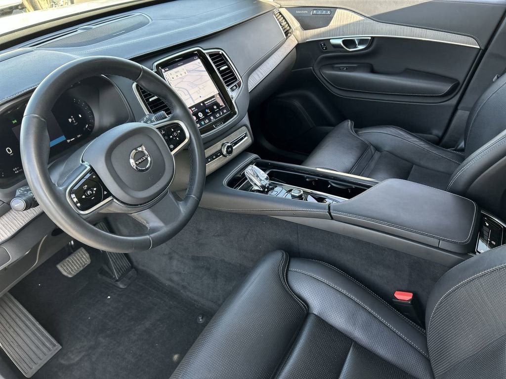 2023 Volvo XC90 B6 Ultimate 7-Seater