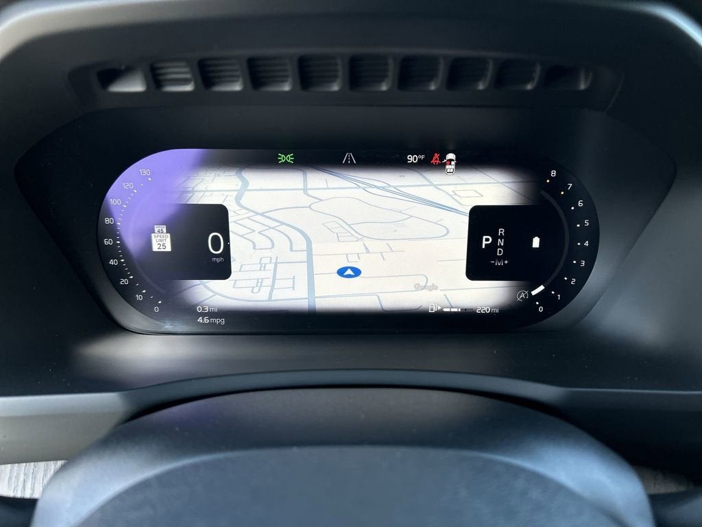 2023 Volvo XC90 B6 Ultimate 7-Seater