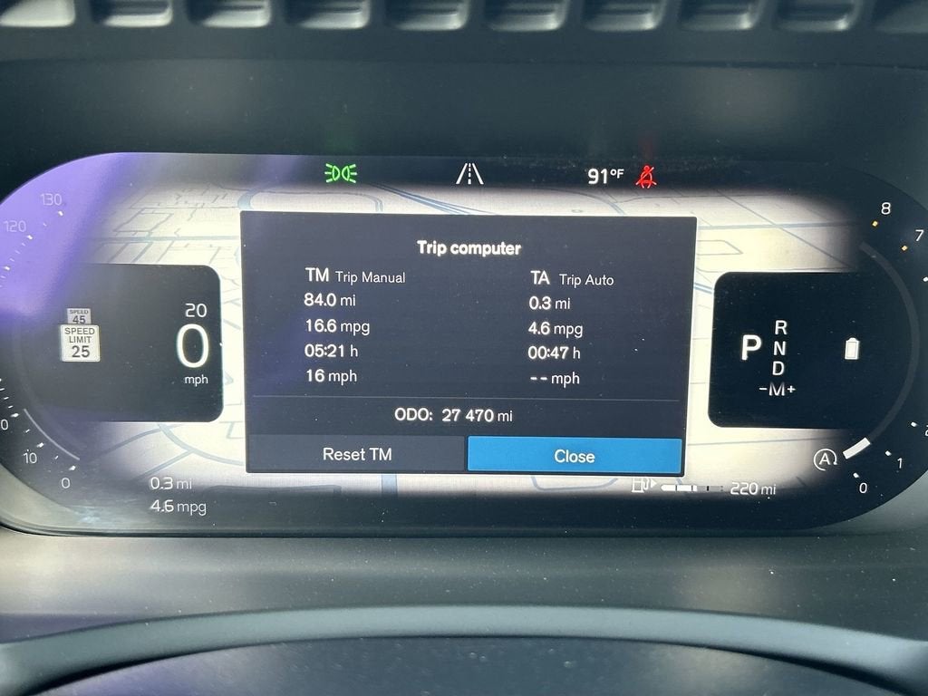 2023 Volvo XC90 B6 Ultimate 7-Seater