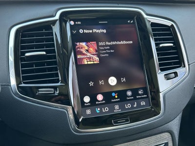 2023 Volvo XC90 B6 Ultimate 7-Seater
