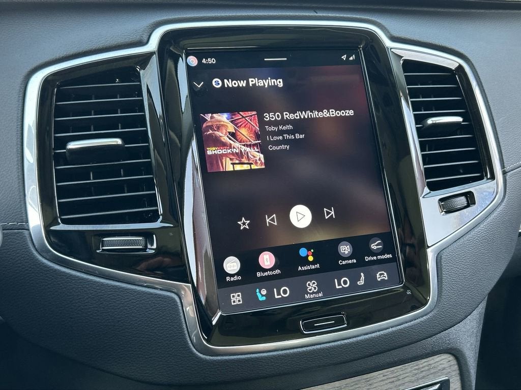 2023 Volvo XC90 B6 Ultimate 7-Seater