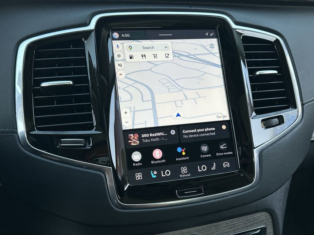 2023 Volvo XC90 B6 Ultimate 7-Seater