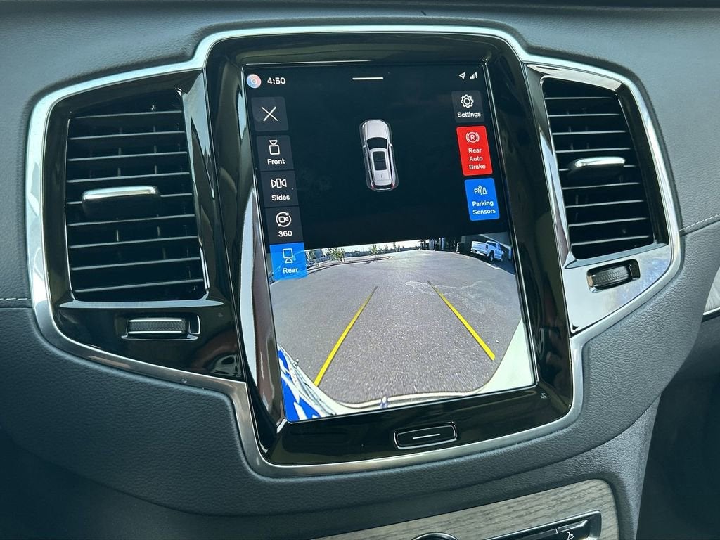 2023 Volvo XC90 B6 Ultimate 7-Seater