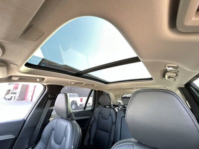 2023 Volvo XC90 B6 Ultimate 7-Seater