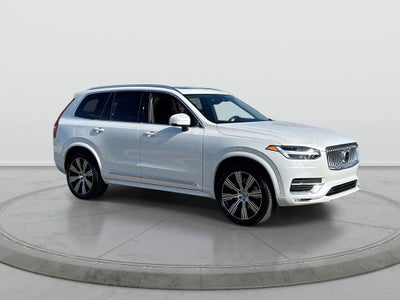 2023 Volvo XC90 B6 Ultimate 7-Seater