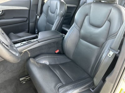 2023 Volvo XC90 B6 Ultimate 7-Seater