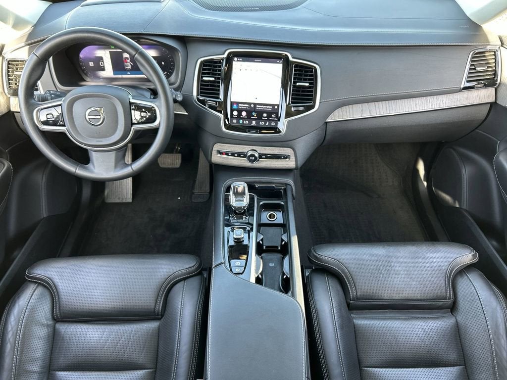 2023 Volvo XC90 B6 Ultimate 7-Seater