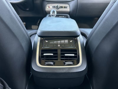 2023 Volvo XC90 B6 Ultimate 7-Seater