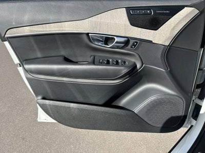 2023 Volvo XC90 B6 Ultimate 7-Seater