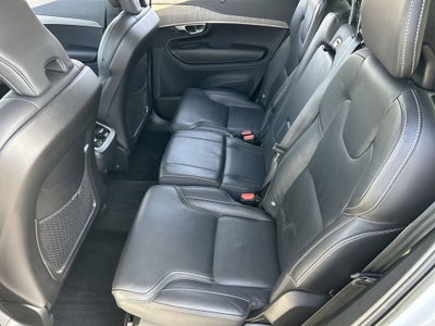 2023 Volvo XC90 B6 Ultimate 7-Seater