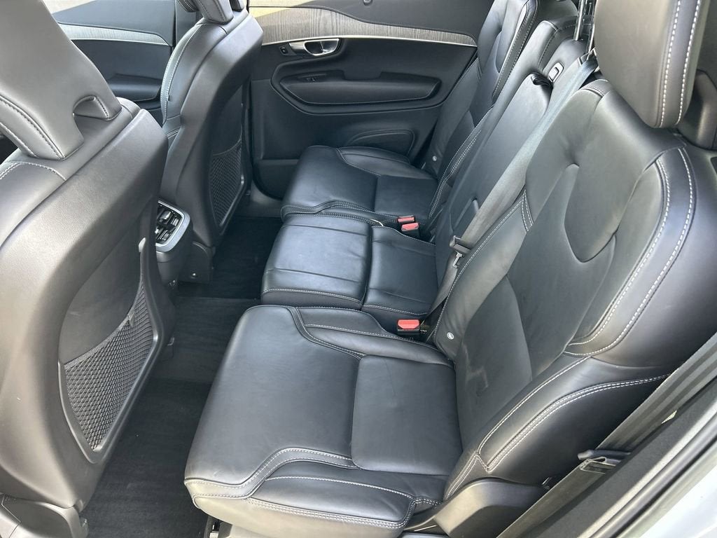 2023 Volvo XC90 B6 Ultimate 7-Seater