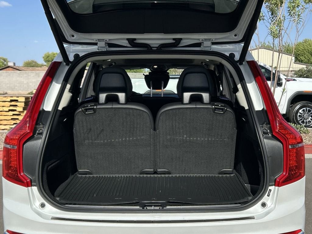 2023 Volvo XC90 B6 Ultimate 7-Seater