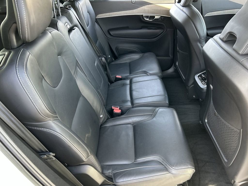 2023 Volvo XC90 B6 Ultimate 7-Seater