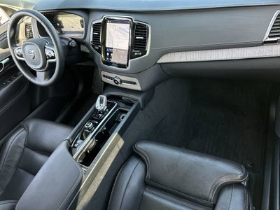 2023 Volvo XC90 B6 Ultimate 7-Seater