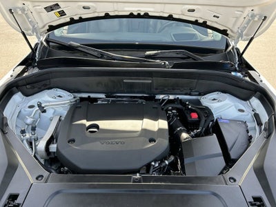 2023 Volvo XC90 B6 Ultimate 7-Seater