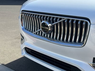 2023 Volvo XC90 B6 Ultimate 7-Seater
