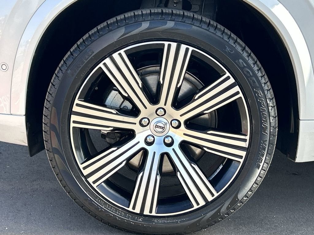 2023 Volvo XC90 B6 Ultimate 7-Seater