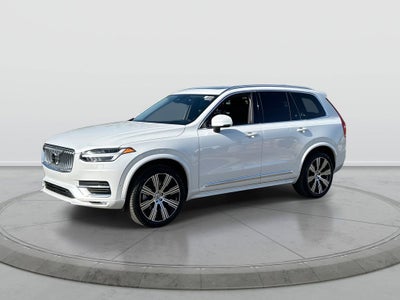 2023 Volvo XC90 B6 Ultimate 7-Seater