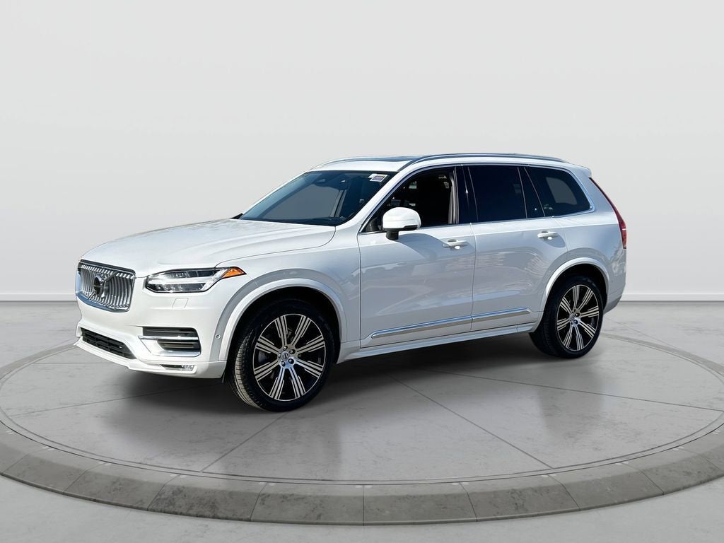 2023 Volvo XC90 B6 Ultimate 7-Seater