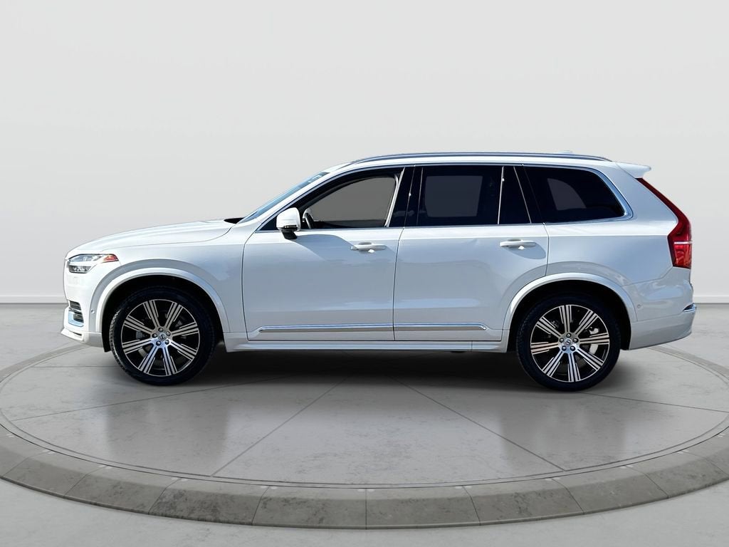 2023 Volvo XC90 B6 Ultimate 7-Seater