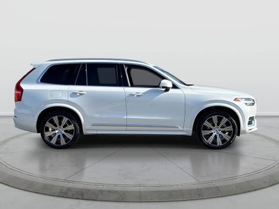 2023 Volvo XC90 B6 Ultimate 7-Seater