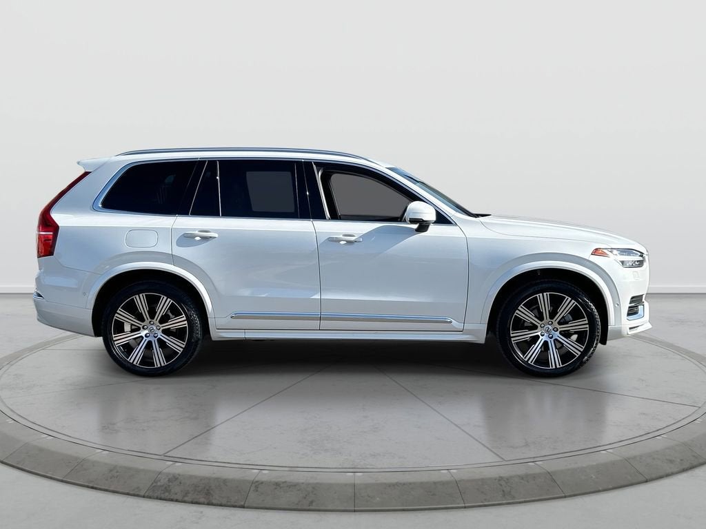 2023 Volvo XC90 B6 Ultimate 7-Seater