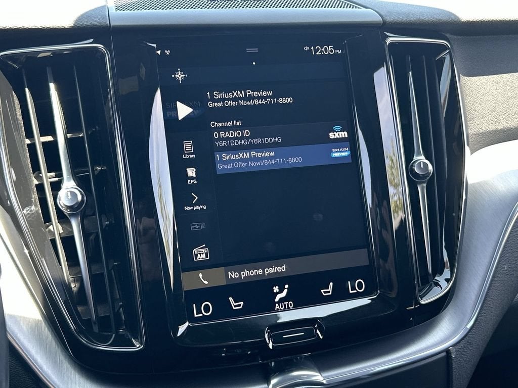 2020 Volvo XC60 T5 Momentum