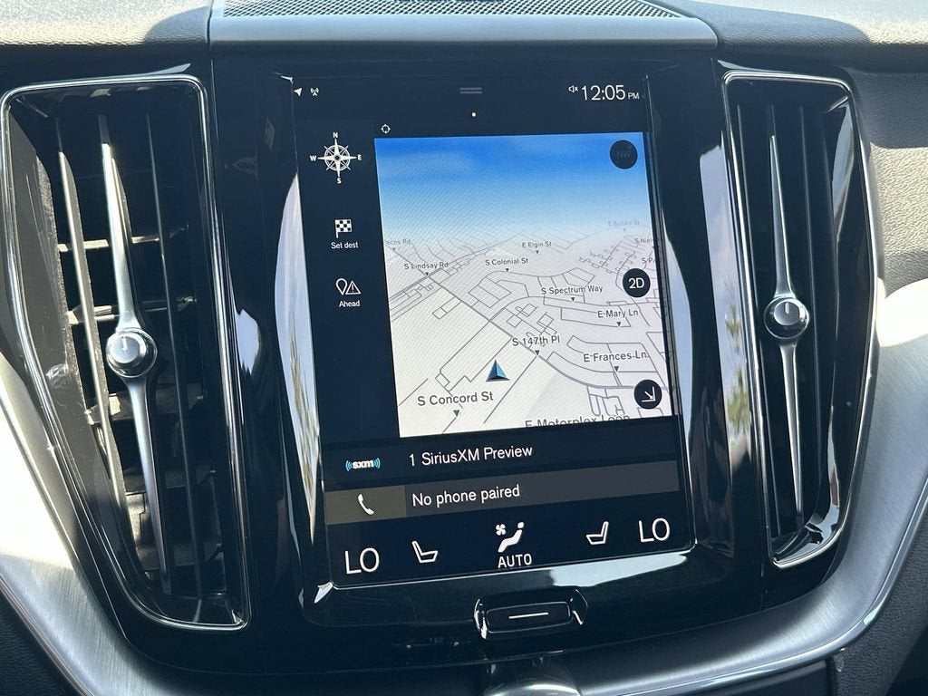 2020 Volvo XC60 T5 Momentum