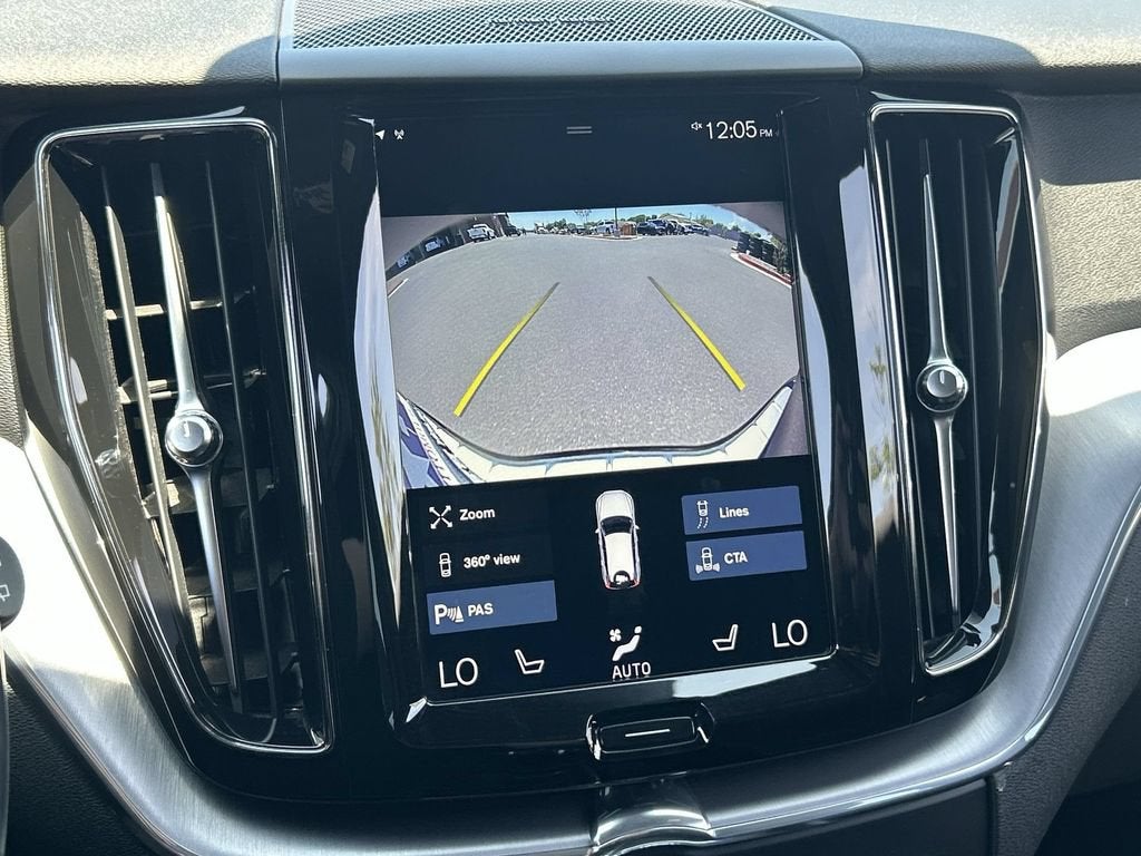 2020 Volvo XC60 T5 Momentum